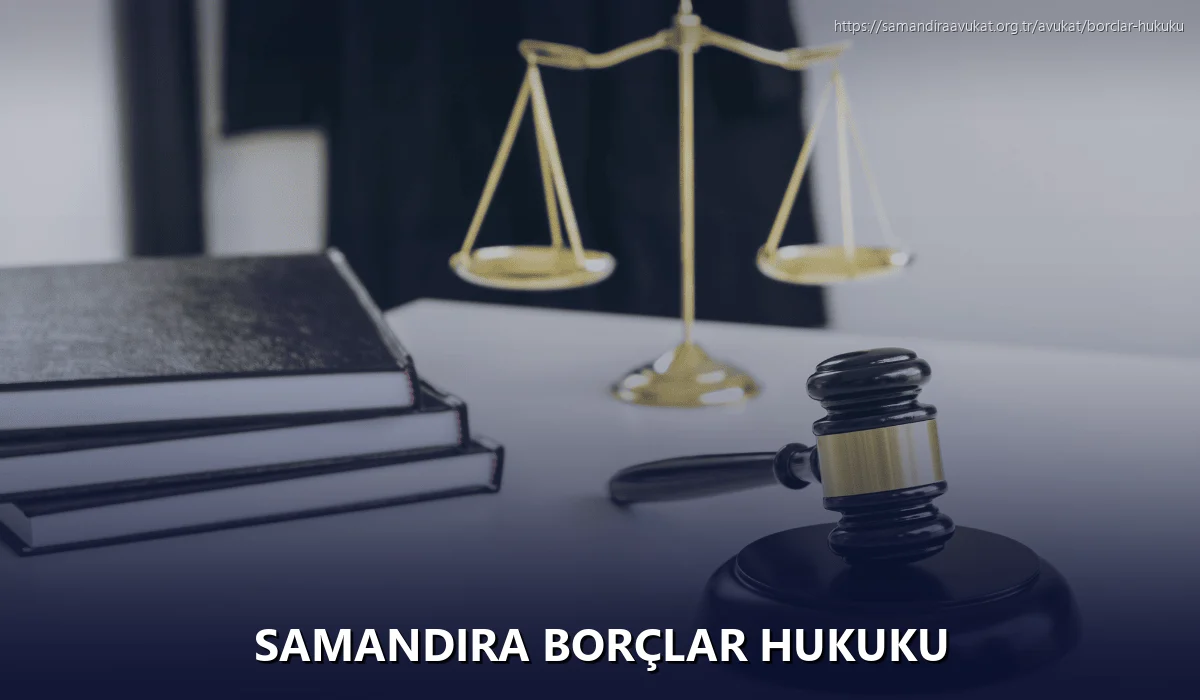 Samandıra Borçlar Hukuku