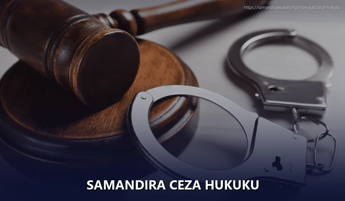 Samandıra Ceza Hukuku