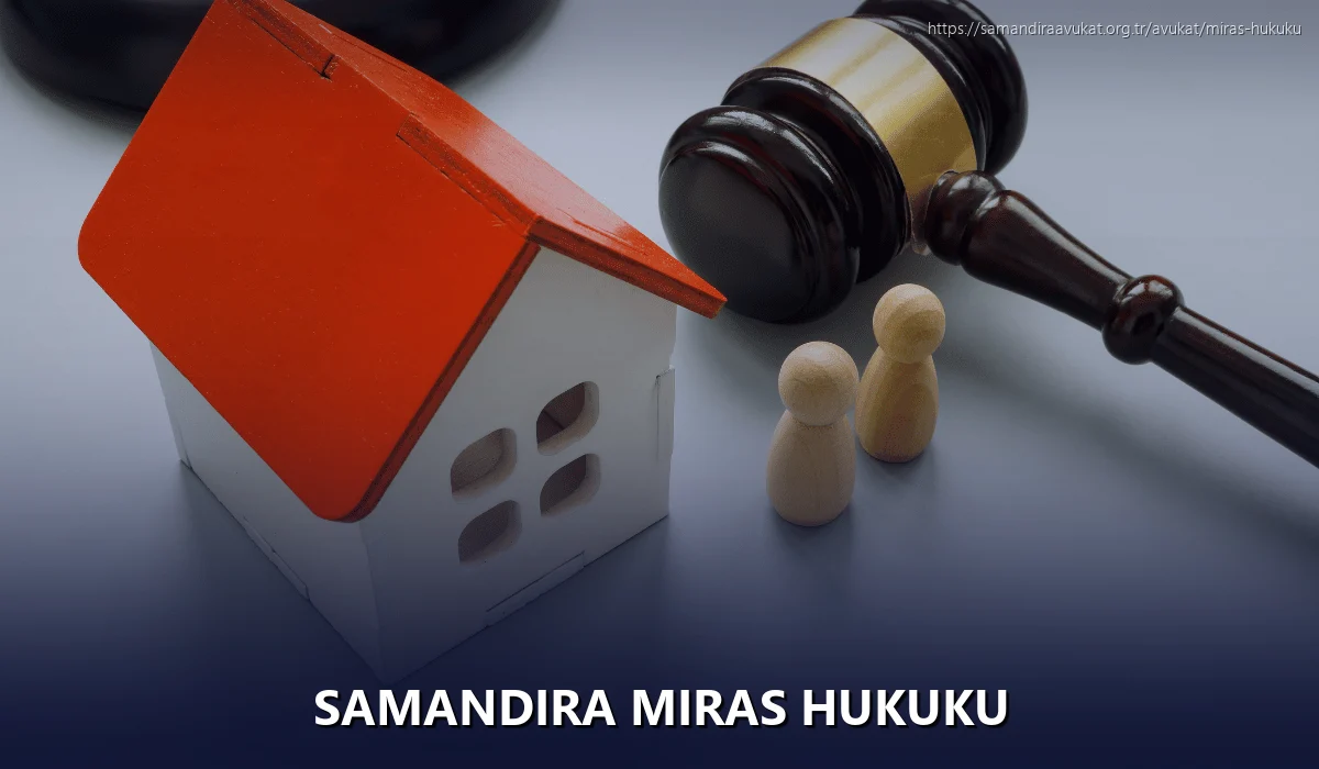 Samandıra Miras Hukuku