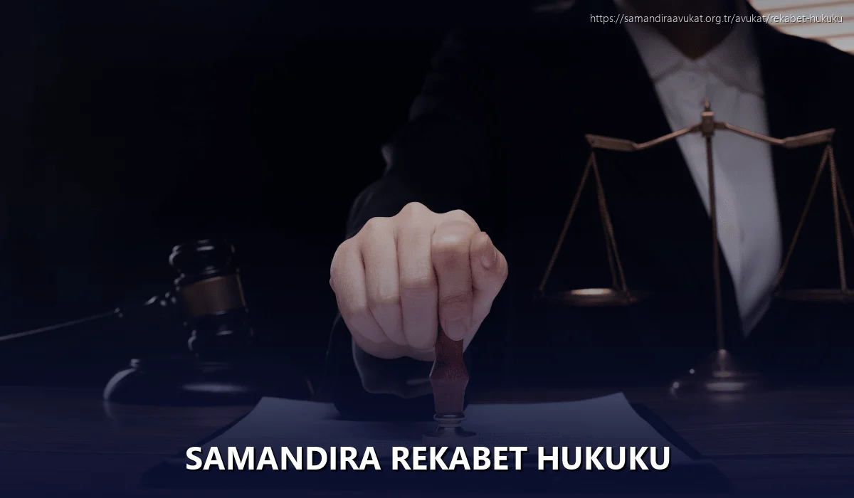 Samandıra Rekabet Hukuku