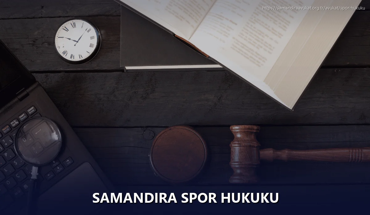 Samandıra Spor Hukuku